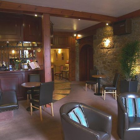 פיטלוצ'רי Rosemount Hotel מראה חיצוני תמונה