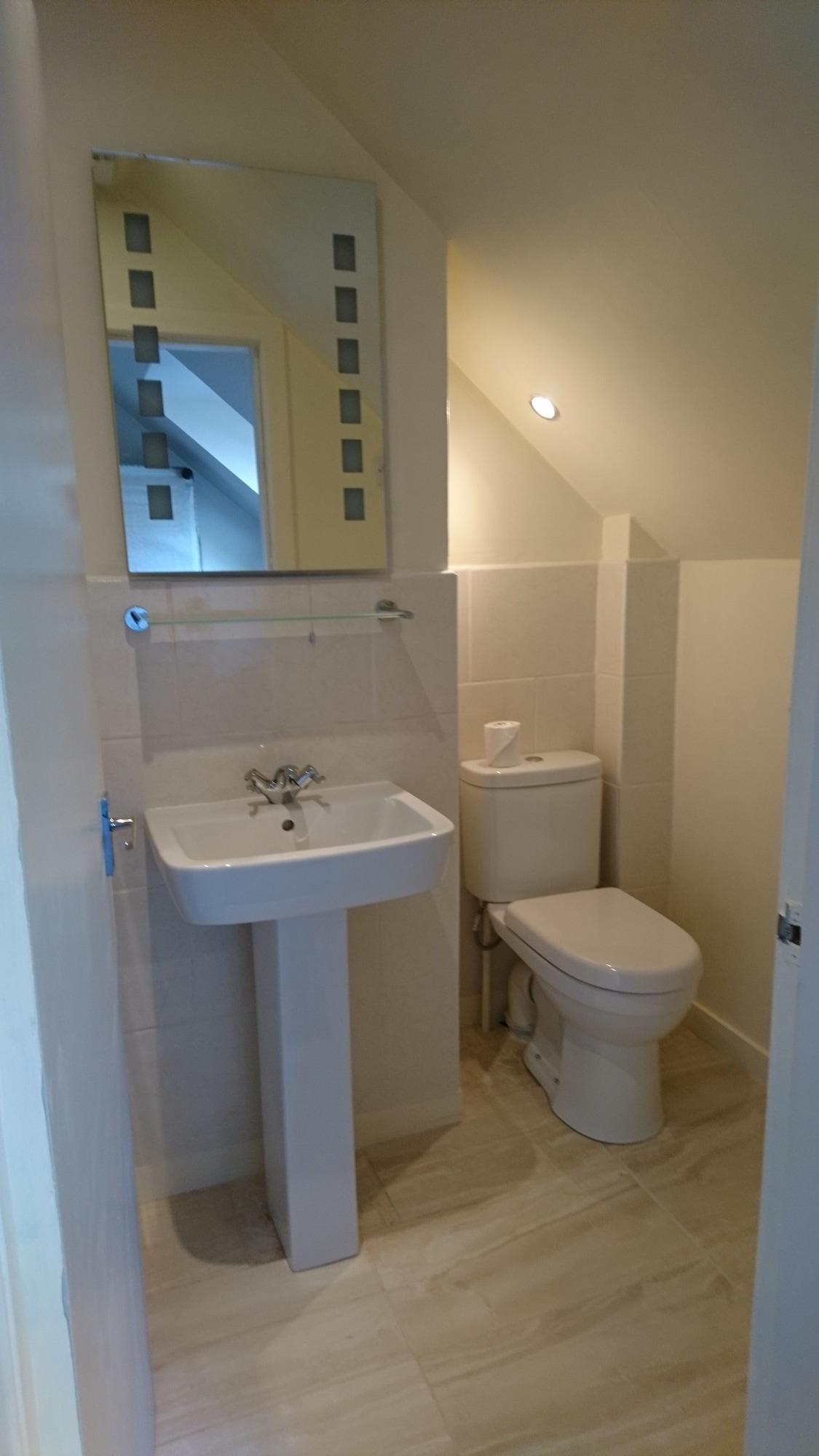 פיטלוצ'רי Rosemount Hotel מראה חיצוני תמונה