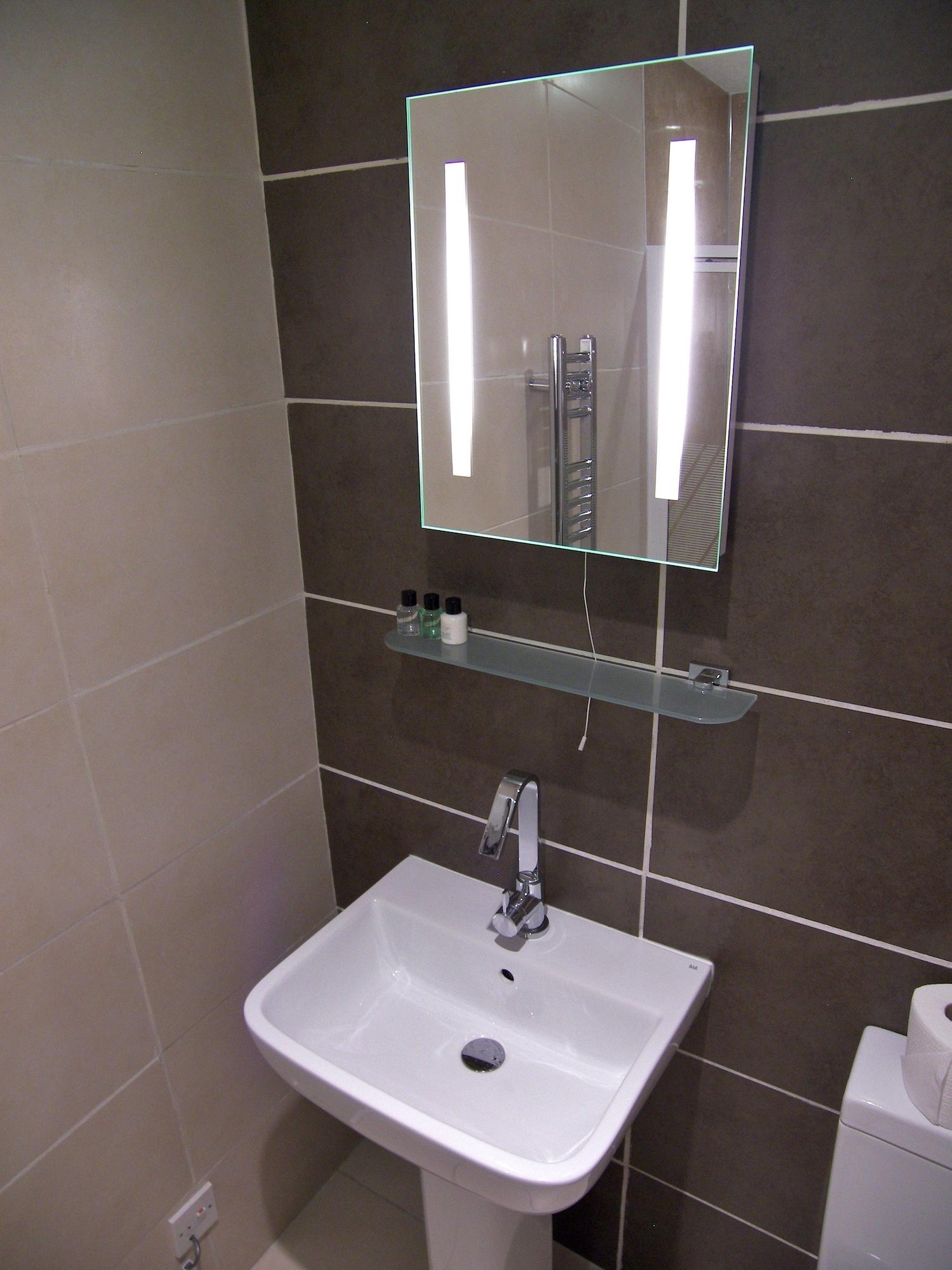 פיטלוצ'רי Rosemount Hotel מראה חיצוני תמונה
