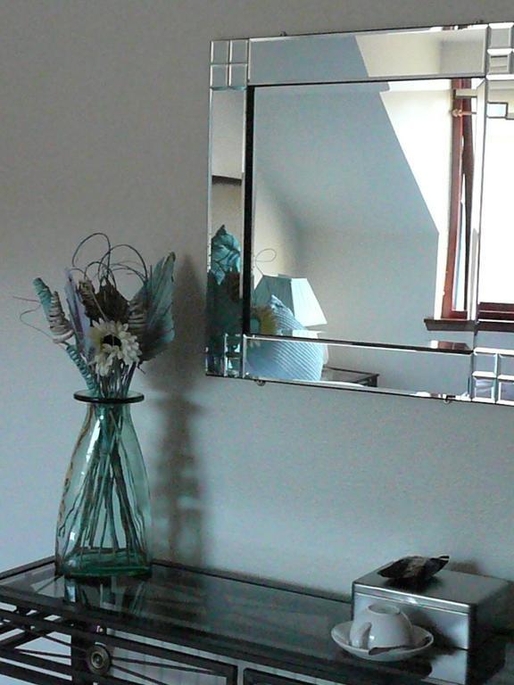 פיטלוצ'רי Rosemount Hotel חדר תמונה