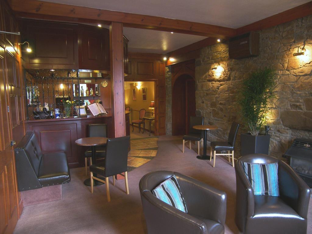 פיטלוצ'רי Rosemount Hotel מראה חיצוני תמונה